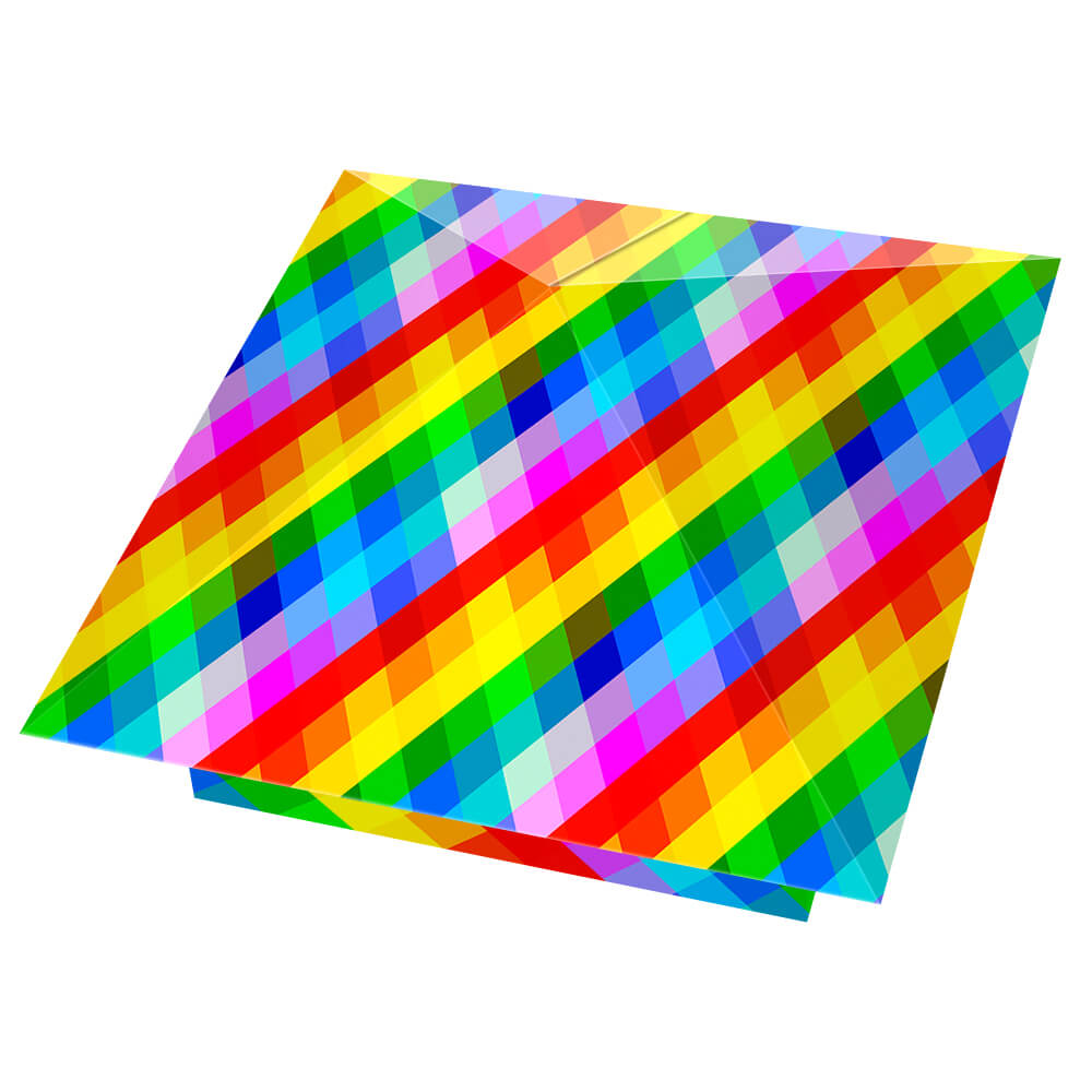 Колпак металлический 390х390мм порошковая покраска RAL по каталогу Нефтеюганск фото