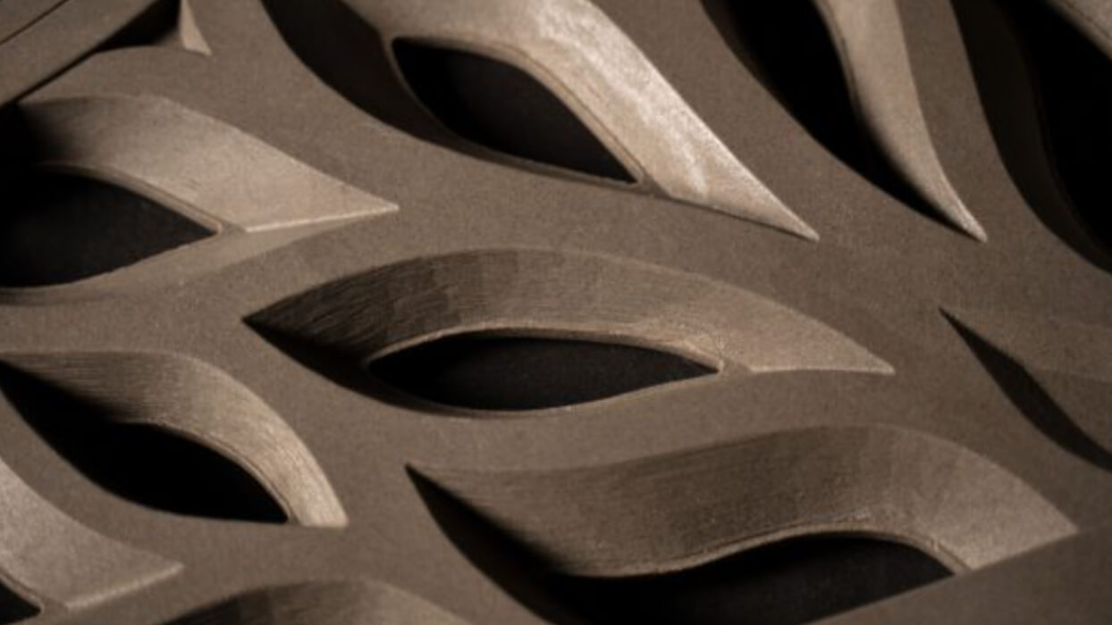 Приствольная решетка для дерева ZKING CRUST 1.2х1.2м Черная в Нефтеюганске фото